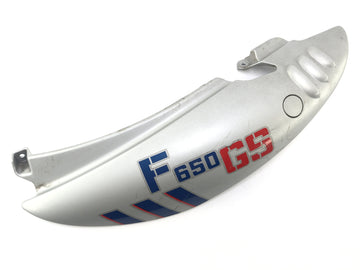 BMW F 650 GS Dakar [2007] - Side panel left