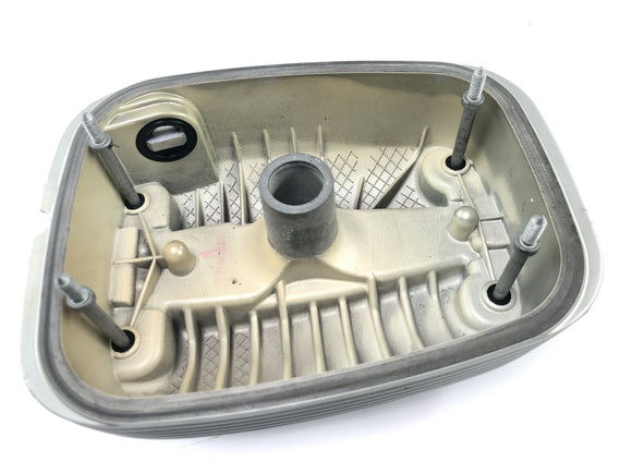 BMW R 1100 S R2S [2000] - Couvercle de soupape couvre-culasse magnésium gauche