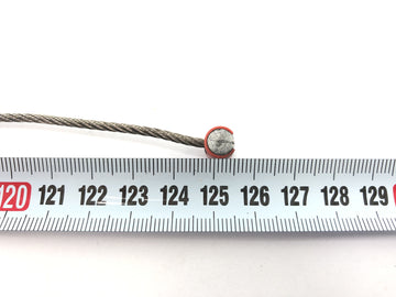 Triumph Street Triple R 675 D67LD [2010] - Acoplamento do trem Bowden Train Cable Cablet Cable - 0