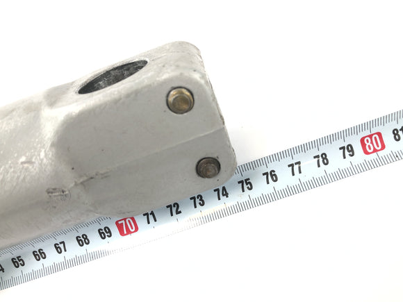 Ducati Monster M600 [1995] - fork with front axle telegabel suspension fork