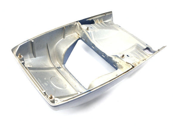 BMW K 100 [1984] - Panel trasero, cubierta del marco trasero, sección trasera