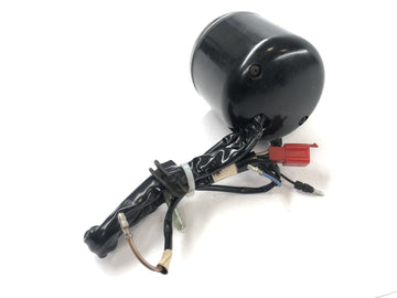 Honda XBR 500 PC15 [1989] - Drehzahlmesser Tachometer Anzeigeinstrument Cockpit - 0