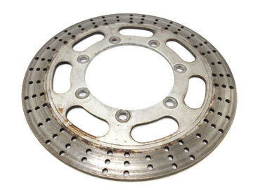 Kawasaki VN 800 Classic [2000] - тормозный диск спереди - 0