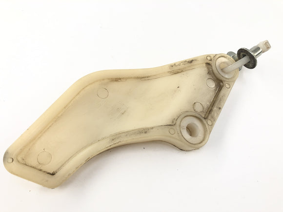 Honda NX 650 RD02 [1989] - Цепная шлифовальная машина