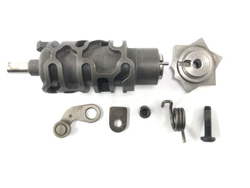 Triumph Sprint St 1050 [2005] -Switch Roller SwitchingNacherセット - 0