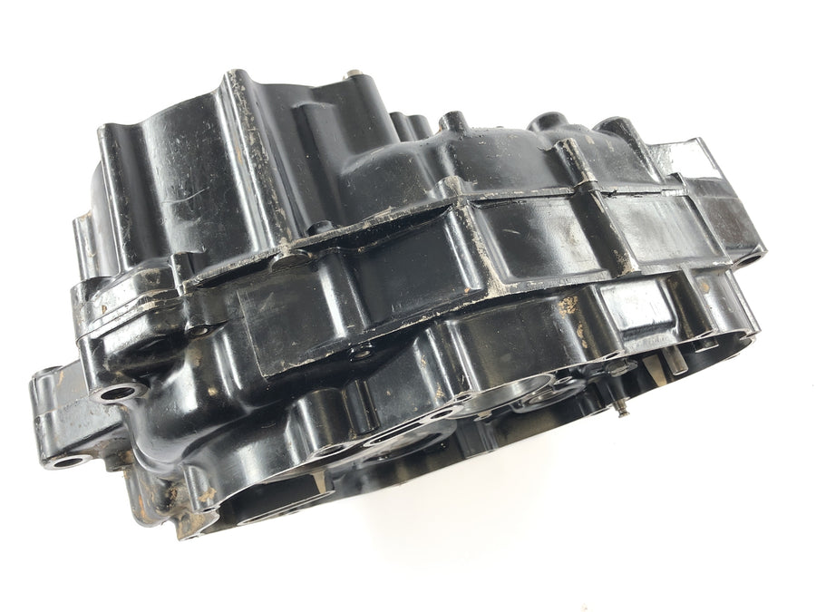 Yamaha XT 600 Z Tenere 34L [1985] - carcaça do motor carcaça vazia