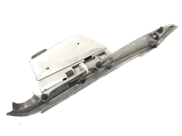 Honda GL 1500 Goldwing SC22 [1987] - Soziusfußraste rechts