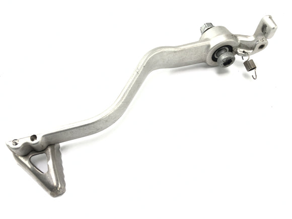 KTM 690 SM Prestige [2007] - dźwignia hamulca hamulca hamulca hamulca hamulca