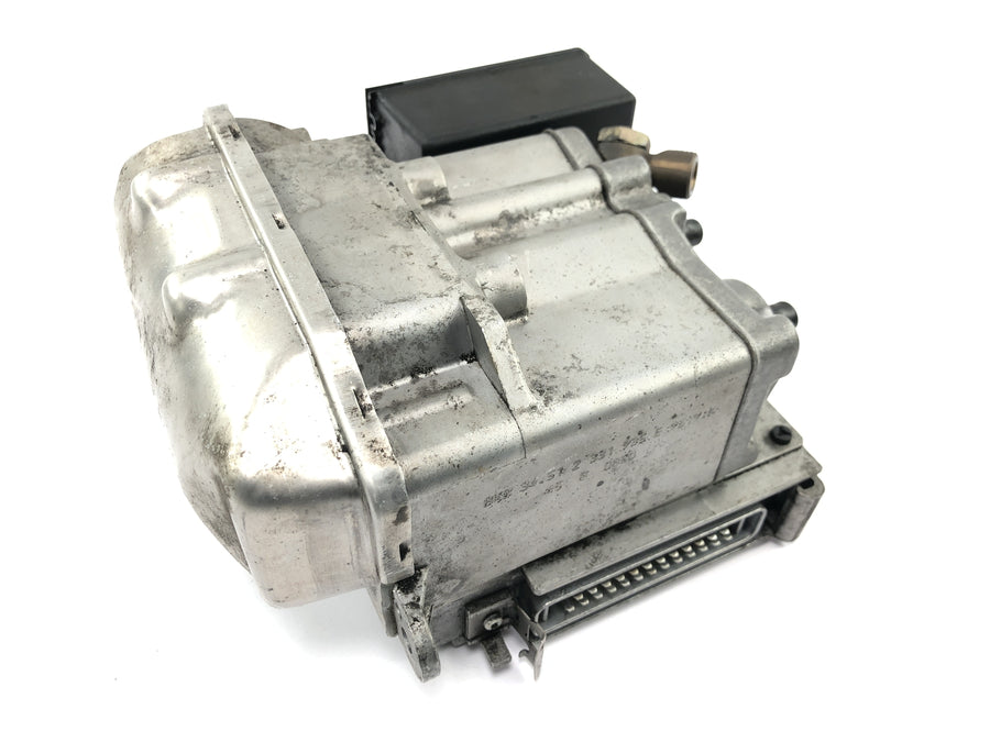 BMW R 1100 RT 259 [1999] - ABS-ohjausyksikkö, hydraulilohko ABS-modulaattori