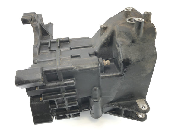 BMW R 1100 RT 259 [1997] - Getriebe