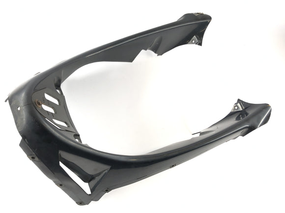 Kawasaki GPZ 1000 RX [1987] - Disfarce de revestimento de bug de peças inferiores de revestimento frontal