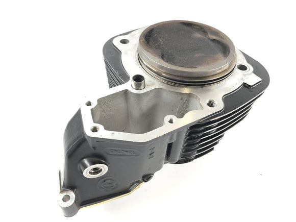 BMW R 1200 C 259C [1997] - Cylinder med stempler til venstre