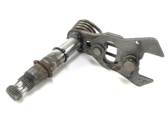 Kawasaki GPZ 1000 RX [1987] - Switch Wave