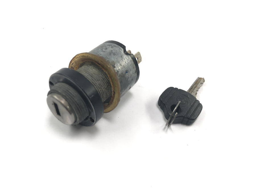 BMW R 100 GS 247E [1991] - Ignition lock ignition switch lock with key