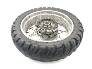 BMW R 1100 GS 259 [1995] - Hinterrad Felge Speichenrad 4.00 x 17"