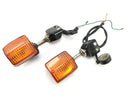 Honda XL 600 R PD03 [1985] - Blinker Set Paar-1