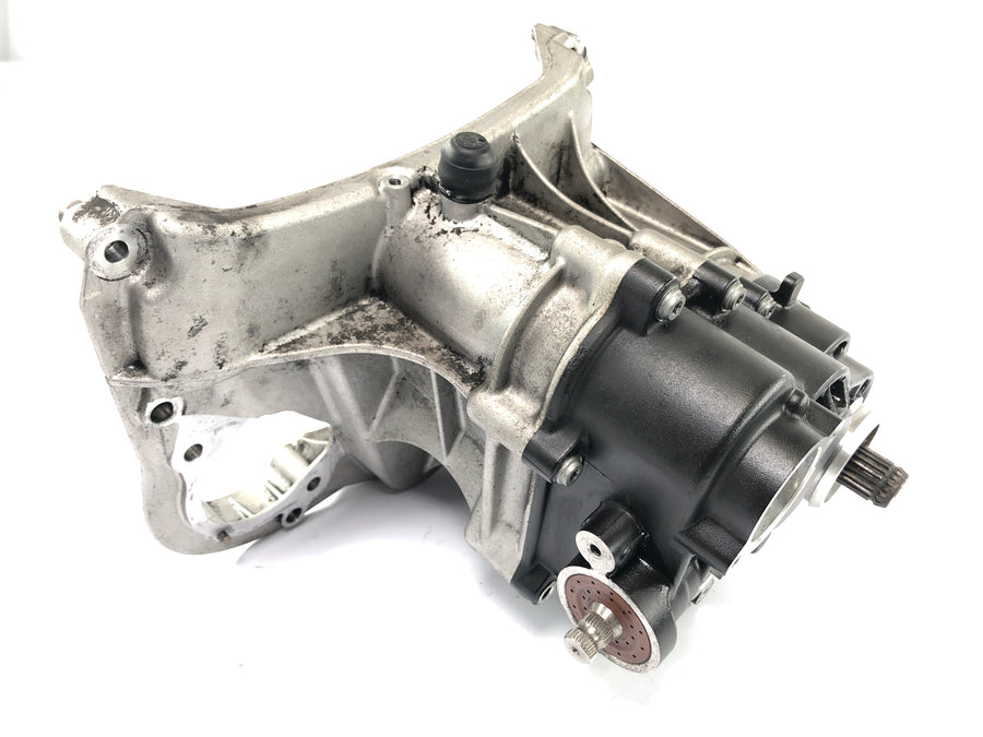BMW R 1200 ST R1ST [2006] - Getriebe mit Gehäuse
