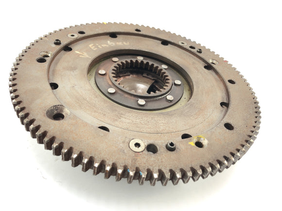 Moto Guzzi V 1000 VG [1980] - Volant moteur d'embrayage