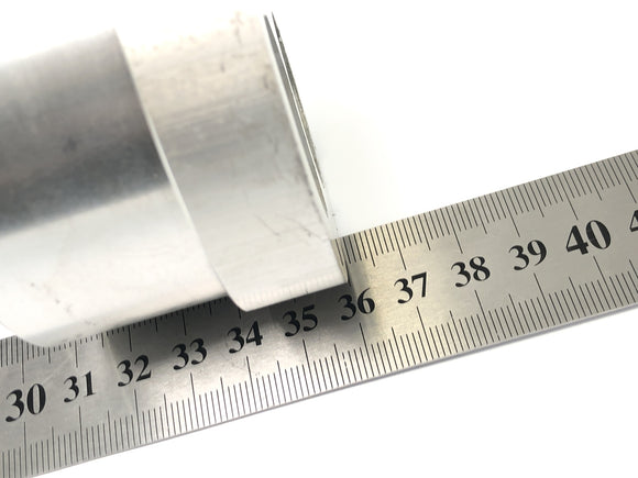 Triumph Daytona 900 T300 [1996] - Hinterachse mit Excenter Kettenspanner