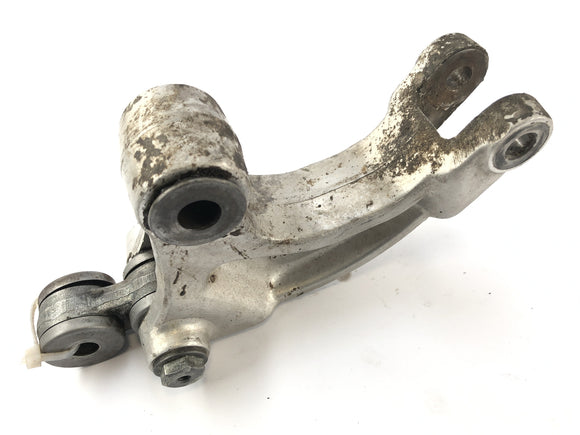 ヤマハTT 600 59X [1986]  - 犬レバースプリングボーン偏向