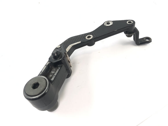 Honda CBX 650 E RC13 [1983] - Кроншет