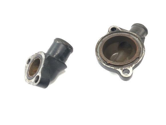 Triumph Speed Triple 1050 515NJ [2007] - Kølevæsketilslutningssæt