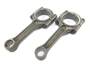 Triumph Bonneville T100 986MF [2012] - biela biela conjunto biela