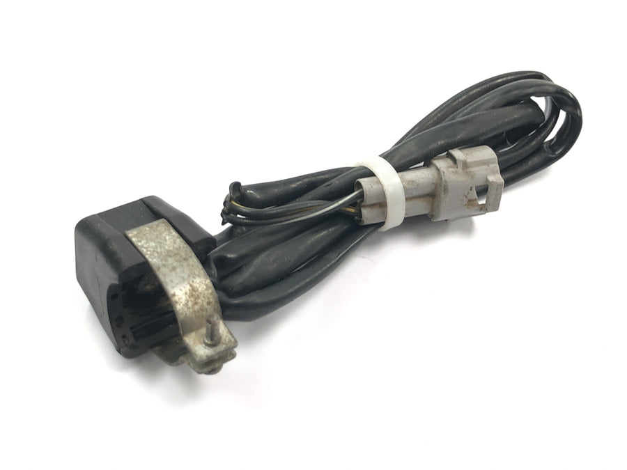 Suzuki RM Z 250 RJ41A [2007] - Διακόπτης χειρισμού χειρισμού διακόπτη έκτακτης ανάγκης