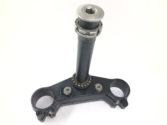 Aprilia SL 1000 FALCO PA [2000] - Puente de la bifurcación debajo