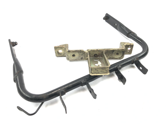 Yamaha GTS 1000 4FV [1997] - Soporte de depósito delantero y trasero