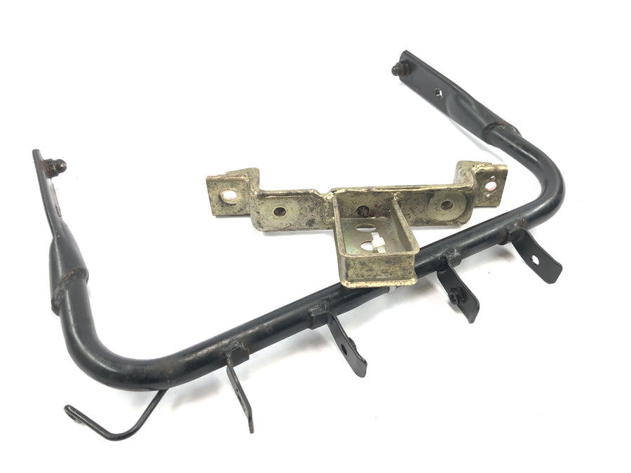 雅马哈 GTS 1000 4FV [1997] - 前后油箱安装