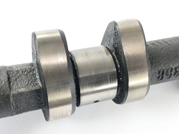 BMW K 1100 RS [1991] - Eixo de cames de entrada eixo de cames