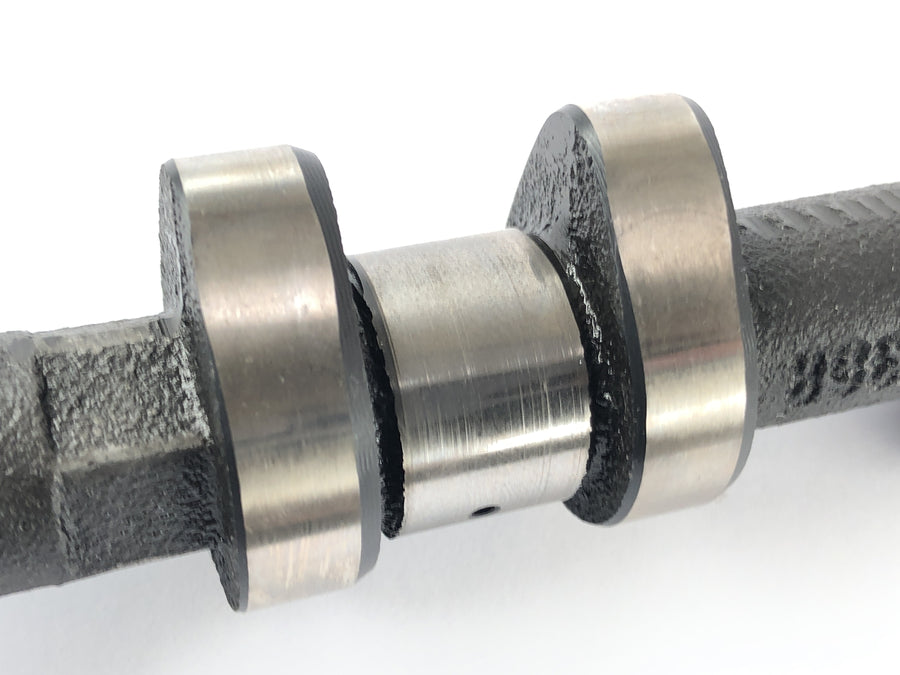 BMW K 1100 RS [1991] - Wałek rozrządu wałka rozrządu