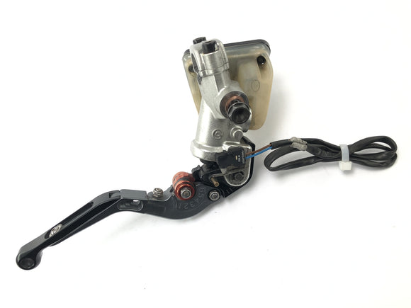 Ducati 999 H4 [2003] - рычаг сцепного насоса насоса