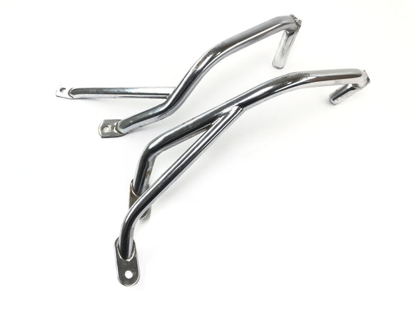 BMW K 1100 LT 100 [1994] - barre de protection de protection des moteurs de Stubrwück à gauche et à droite