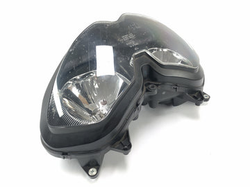 Triumph Daytona 955i T595N [2003] - Forlygte frontlyslampeenhed - 0