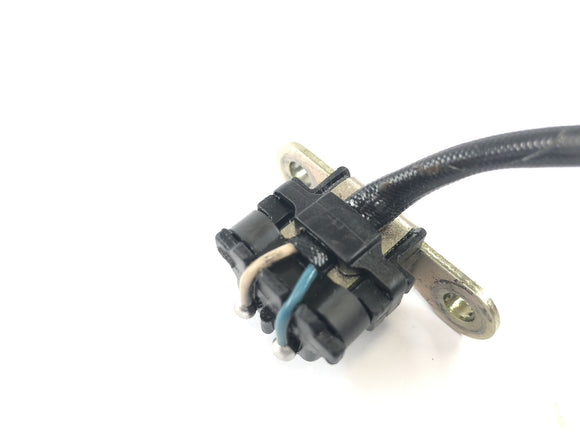 Aprilia RSV 1000 RP Mille [2001] - Nokkenassensor