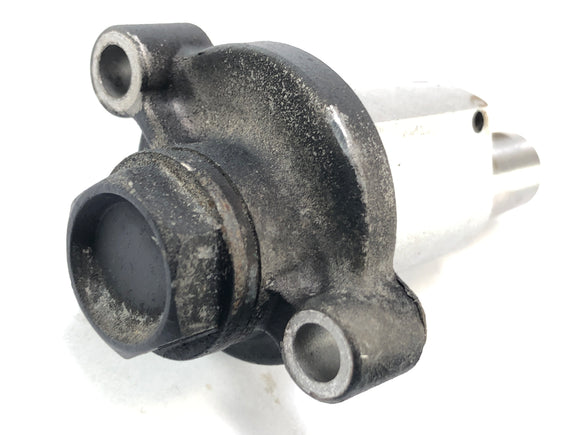 Yamaha XT 600 E 3TB [1996] - Tensor de la cadena fiscal