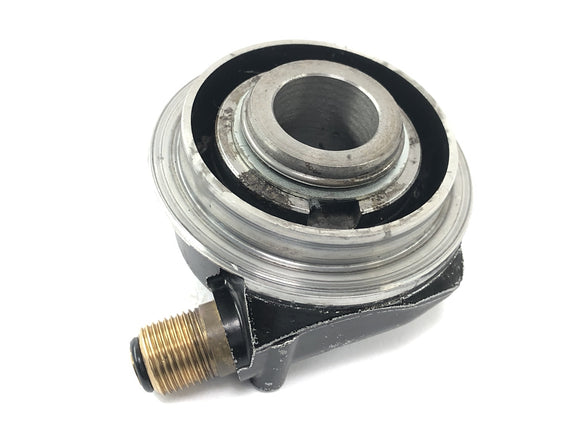 Yamaha TRX 800 4UN [1996] - Rychlostní rychloměr rychloměru