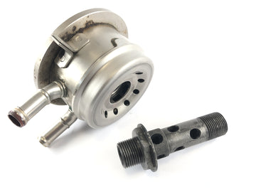 Yamaha YZF 750 R 4HN [1996] - Cooler de óleo - 0