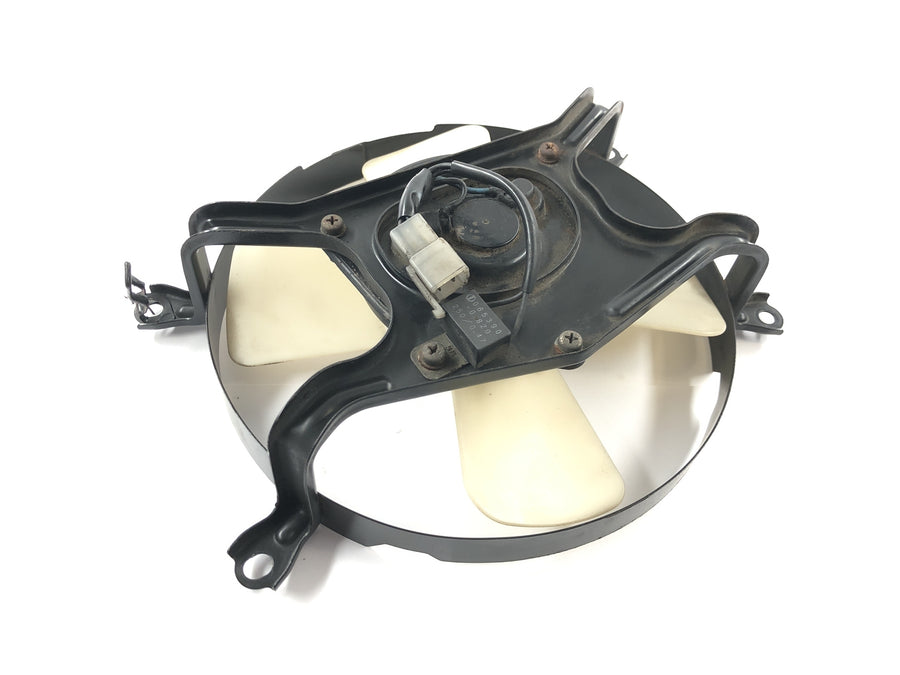 Honda Goldwing GL 1200 SC14 [1988] - Ventilator radiateurventilator elektrische ventilator