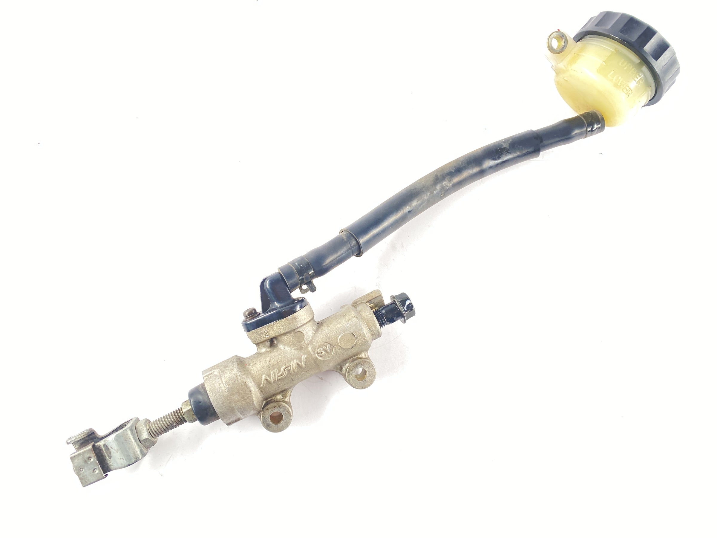 Honda CBR 900 RR SC33 [1996] - Rear brake pump master cylinder