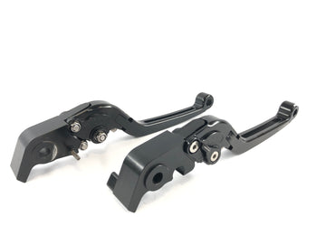 Ducati 1098 S H7 [2009] - Sada páky brzdové páky a spojky