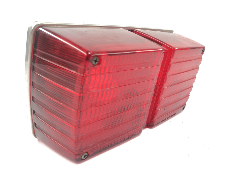 Honda GL 500 Silverwing PC02 [1982] - Rücklichteinheit Gehäuse Rücklicht