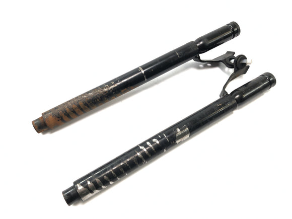 BMW K 1200 S K12S [2004] - Handlebar stubs left and right