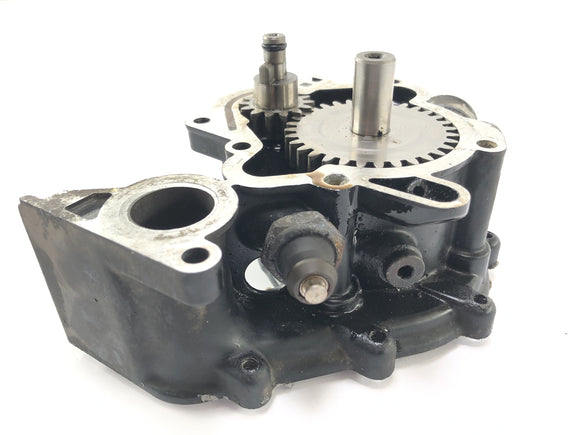 BMW K 100 RT [1988] - Water pump