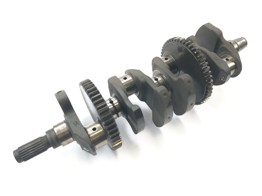 Honda CBR 1000 RR SC57 [2006] - Wał napędowy wału korbowego silnika