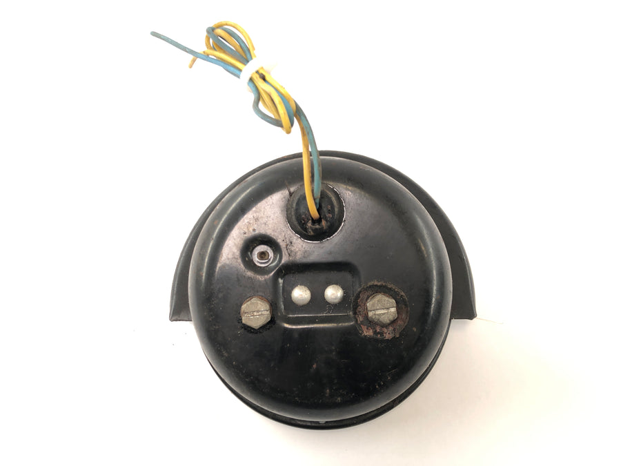DKW NZ 250 [1938] - Rücklichtgehäuse Heckleuchte