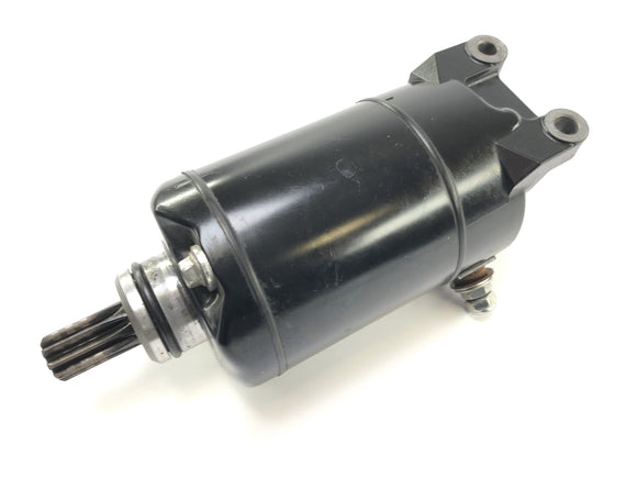 Husqvarna SM 630 A4 [2010] - Startmotorstartmotor