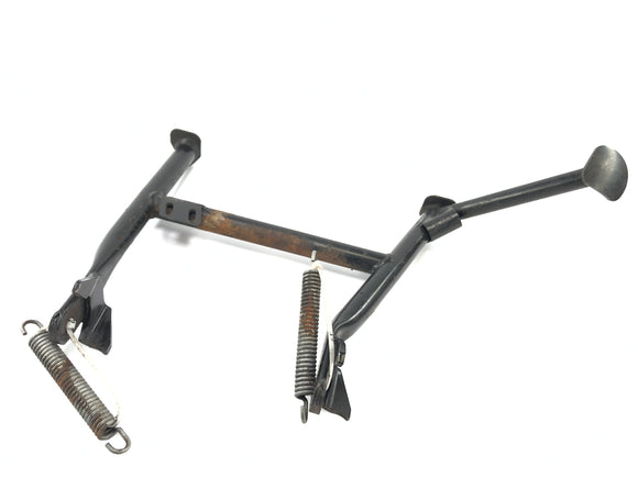 BMW F 650 GS R13 [2002] - Stand Principal Stands With Spring